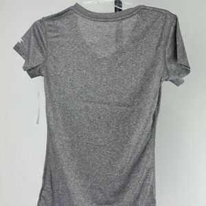 Tops - Nebraska Cornhuskers Women's V-Neck T-Shirt Tops - Nebraska Cornhuskers Women's V-Neck T-Shirt